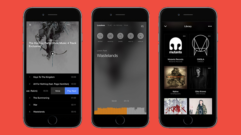 Illustration for article titled The Best Music Apps You've (Probably) Never Heard Of